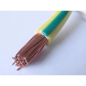 PVC insulated Wire 1.5mm2